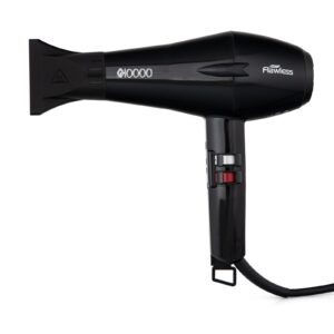 מייבש שיער FLAWLESS BLDC ללא פחמים