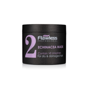 FLAWLESS מסיכה לשיער
