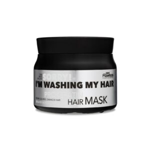 מסכת קראטין FLAWLESS